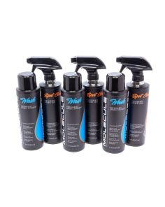 Wash Kit 16oz Case of 3  MOLECULE MLWK-1616-3