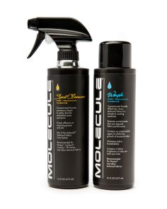 Wash Kit 16oz  MOLECULE MOLMLWK162