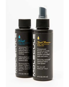 Wash Kit 4oz  MOLECULE MOLMLWK442
