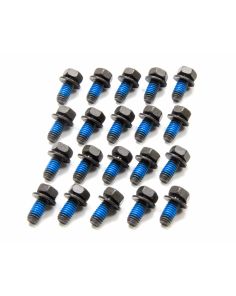 Oil Pan Bolt Set  MOPAR PERFORMANCE P4120613