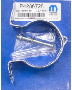 Chrome Coil Bracket  MOPAR PERFORMANCE P4286728
