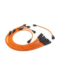 Spark Plug Wire Set 340 Orange MOPAR PERFORMANCE P4529797