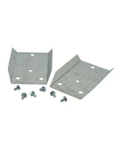 Baffle Kit for Aluminum Valve Covers MOPAR PERFORMANCE P5007052