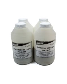 Block Filler - 4 gallons  MOROSO 35570