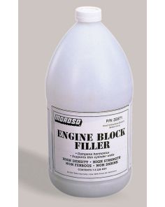 Block Filler 1 Gallon  MOROSO 35571