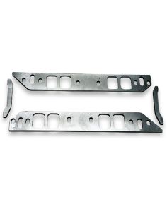 BB Chevy Spacer Plates  MOROSO 65090