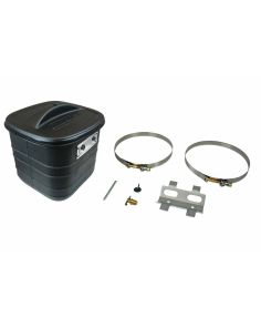 Cool Can - w/8an Female Fittings MOROSO 65127