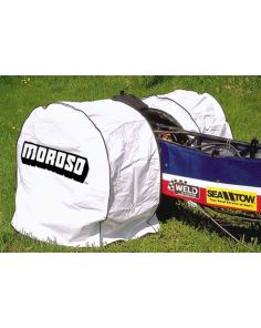Tire Cover Fits Over Tire MOROSO 99410