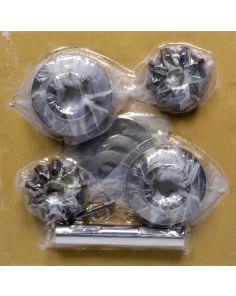 GM 8.6in 30 Spline Carrier Gear Kit MOTIVE GEAR GM8.6BIL-1