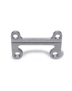 Front Brake Mount For 10in Rotor MPD RACING 02750BS