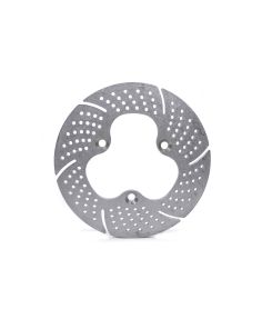 Brake Rotor 10in Alum 3 Bolt Mount MPD RACING MPD17904