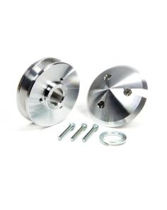 Alternator Pulley  MARCH PERFORMANCE 137