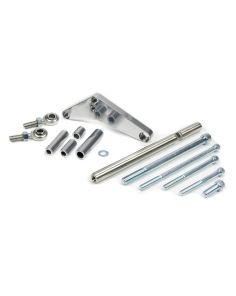 Adj.Alt.Bracket 5.0 Ford  MARCH PERFORMANCE 1465-09