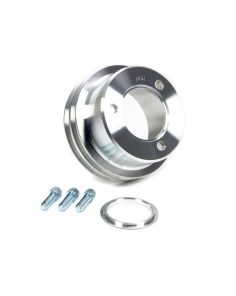 2-GRV 5-1/2in Crank Pulley MARCH PERFORMANCE 1561
