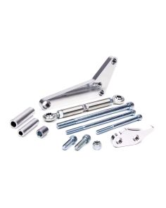 351 W Adj. Alternator Bracket Kit MARCH PERFORMANCE 30050-09
