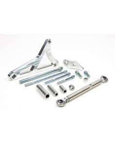 Ford 351 Alt. Bracket w/ Tensioner MARCH PERFORMANCE 30055