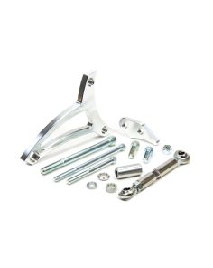Ford SB Alt Bracket Assy  MARCH PERFORMANCE 30355