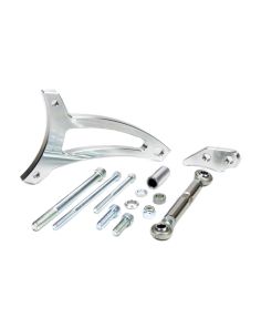 Ford 351W V-Belt/Serp Conv MARCH PERFORMANCE 30395