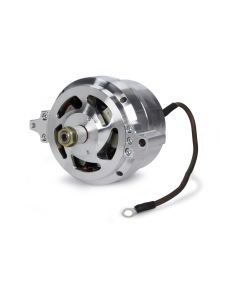 Alternator Billet Alum GM  140 Amp 1 Wire MARCH PERFORMANCE 9650