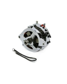 Alternator 105 Amp Chrome MARCH PERFORMANCE P572