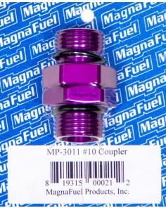 #10 Coupler Fitting  MAGNAFUEL/MAGNAFLOW FUEL SYSTEMS MP-3011