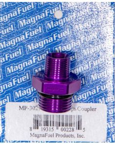 Union Couple Fitting - #10 x 3/8npt MAGNAFUEL/MAGNAFLOW FUEL SYSTEMS MP-3029