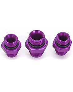 Regulator Plumbing Kit  MAGNAFUEL/MAGNAFLOW FUEL SYSTEMS MP-3609