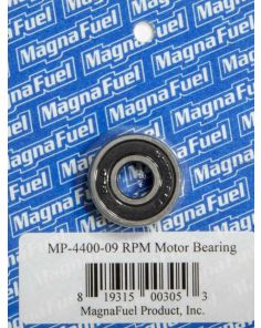 Motor Bearing RPM Replacement MAGNAFUEL/MAGNAFLOW FUEL SYSTEMS MP-4400-09