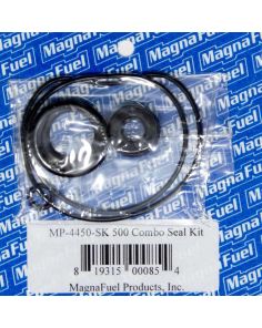 ProStar 500 Seal Kit  MAGNAFUEL/MAGNAFLOW FUEL SYSTEMS MP-4450-SK