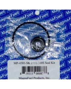 Seal Kit for QuickStar 275/300 MAGNAFUEL/MAGNAFLOW FUEL SYSTEMS MP-4501-SK