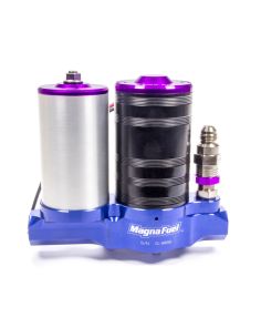 QuickStar 300 Fuel Pump w/Filter MAGNAFUEL/MAGNAFLOW FUEL SYSTEMS MP-4650