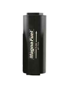  -12an Fuel Filter - 150 Micron - Black MAGNAFUEL/MAGNAFLOW FUEL SYSTEMS MP-7006-BLK