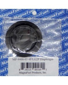 MP-9433 Diaphram  MAGNAFUEL/MAGNAFLOW FUEL SYSTEMS MP-9400-03