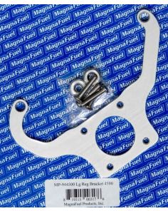 Side Carb Bracket for MP9433/9833 w/Dominator MAGNAFUEL/MAGNAFLOW FUEL SYSTEMS MP-944500