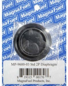 Replacement Diaphragm  MAGNAFUEL/MAGNAFLOW FUEL SYSTEMS MP-9600-03