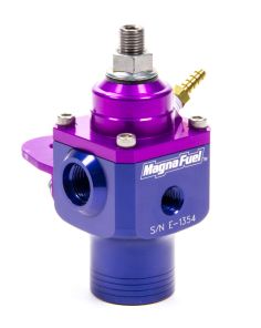2-Port Boost Reference Regulator MAGNAFUEL/MAGNAFLOW FUEL SYSTEMS MP-9690