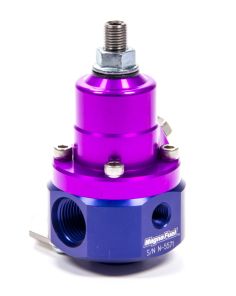 Standard 2-Port EFI Regulator MAGNAFUEL/MAGNAFLOW FUEL SYSTEMS MP-9925