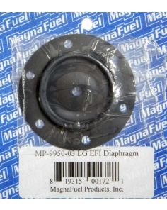 Replaement Diaphram For MP-9940/9950  Regulators MAGNAFUEL/MAGNAFLOW FUEL SYSTEMS MP-9950-03