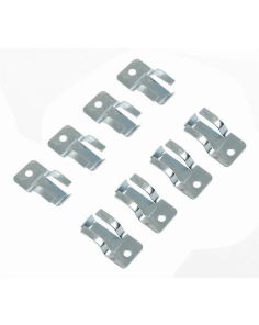 Rocker Arm Clips  MR. GASKET 1015