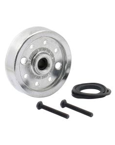 Oil Filter Adapter  MR. GASKET 1270