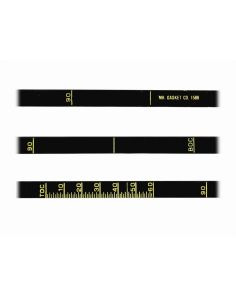 Sbc 6-3/4in Timing Tape  MR. GASKET 1588