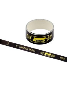 Sbc & Bbc 8in. Timing Tape MR. GASKET 1591