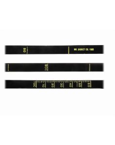 BB Mopar 7-1/4in Timing Tape MR. GASKET 1593