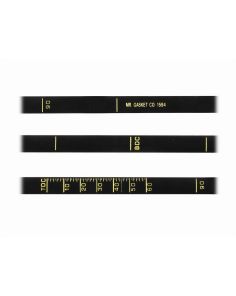Sb Ford 6-3/8in Timing Tape MR. GASKET 1594