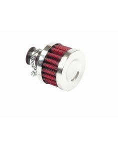 Chrome Vent Brether  MR. GASKET 2043