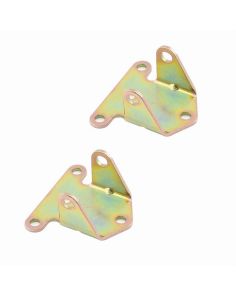 Solid Motor Mounts  MR. GASKET 3671