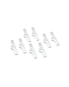 V.C. Hold Down Tabs  MR. GASKET 3681