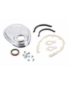 Sb Chevy Chrm. Tmg. Cvr.  MR. GASKET 4590