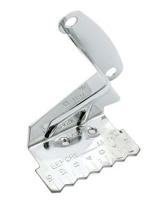 8in Timing Tab  MR. GASKET 4593