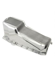 Sb Chevy Oil Pan  MR. GASKET 5415